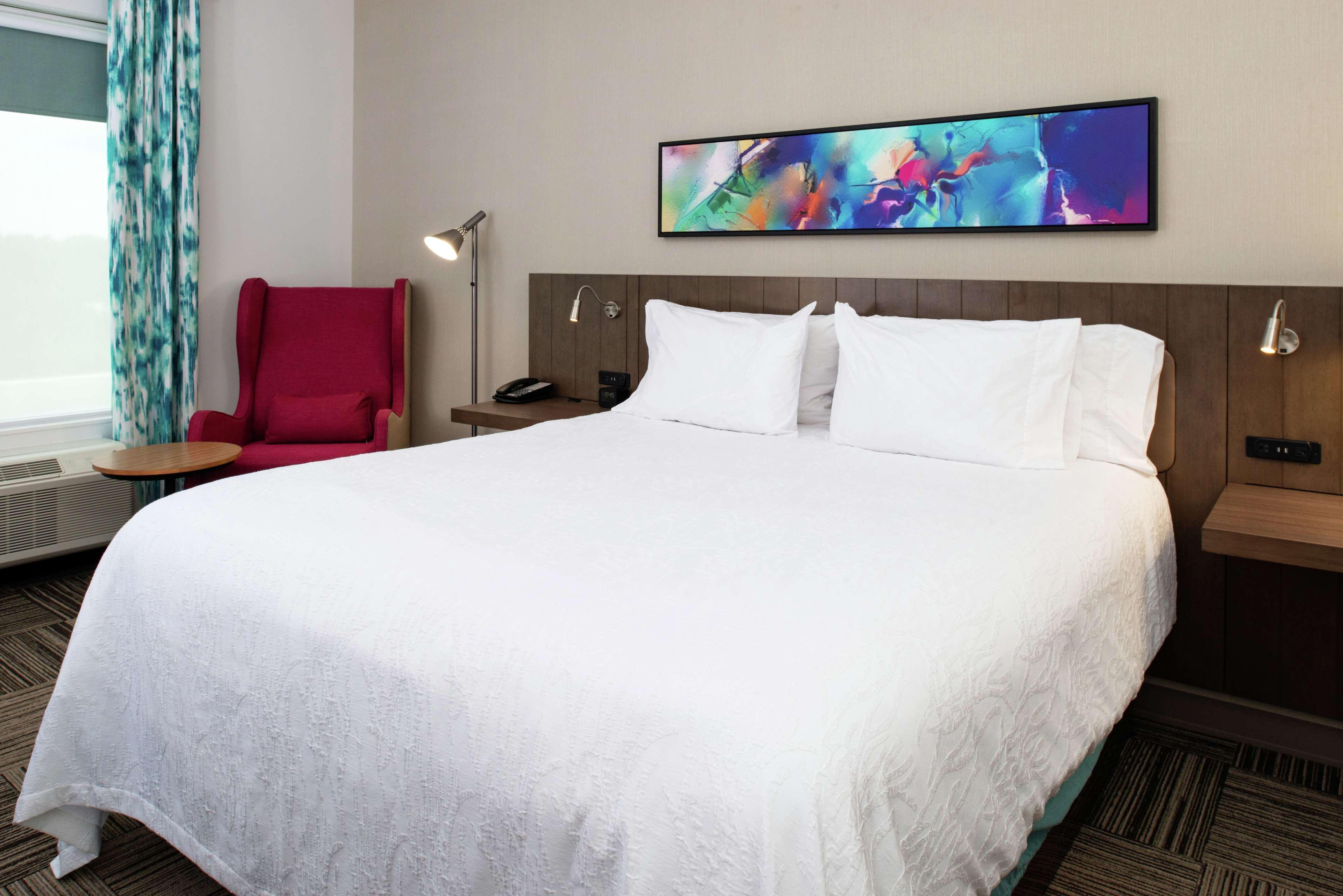 Hilton Garden Inn Галлатин Экстерьер фото