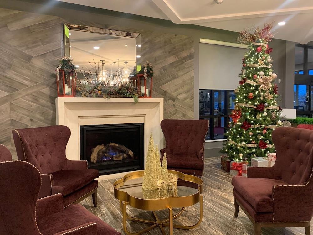 Hilton Garden Inn Галлатин Экстерьер фото