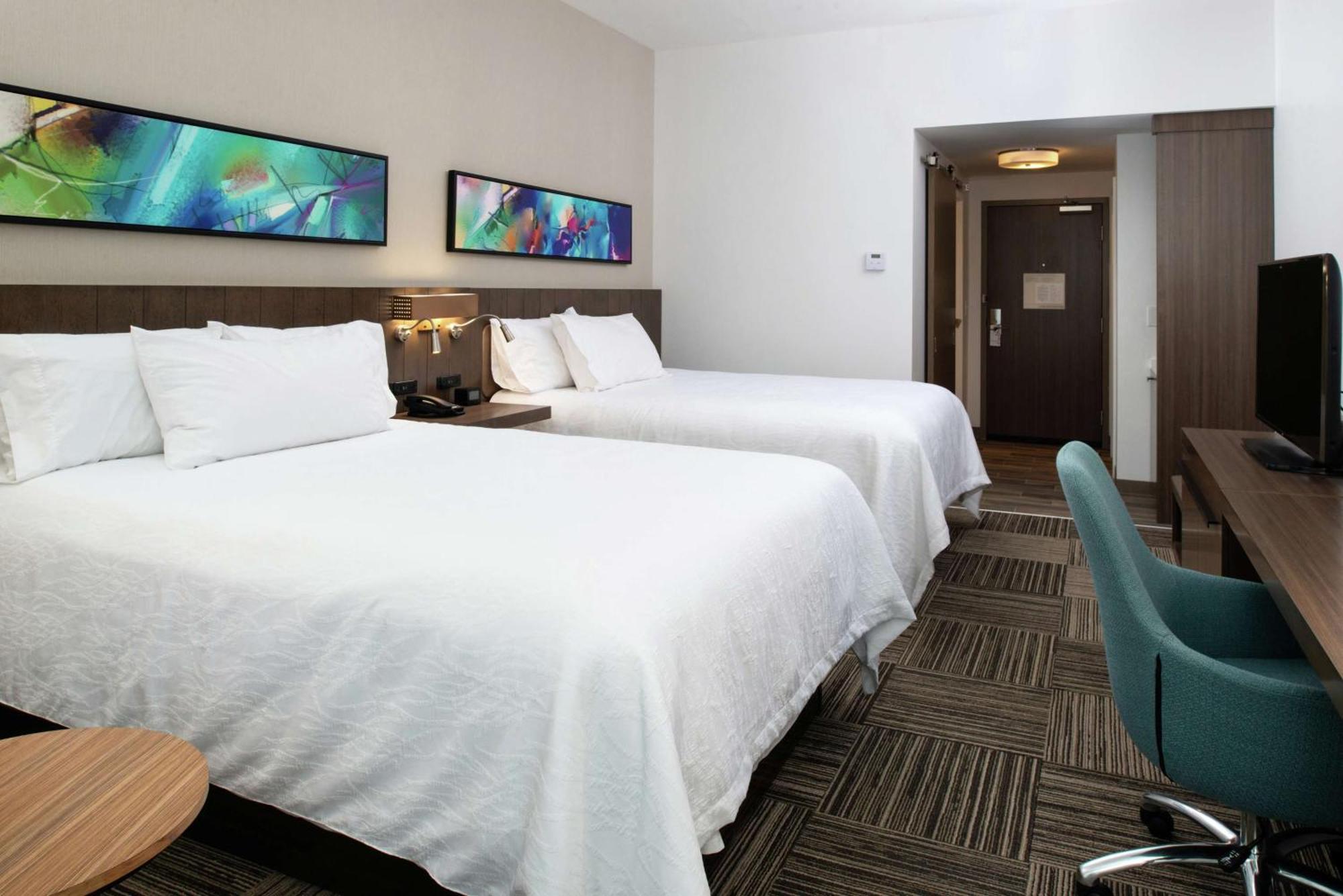 Hilton Garden Inn Галлатин Экстерьер фото